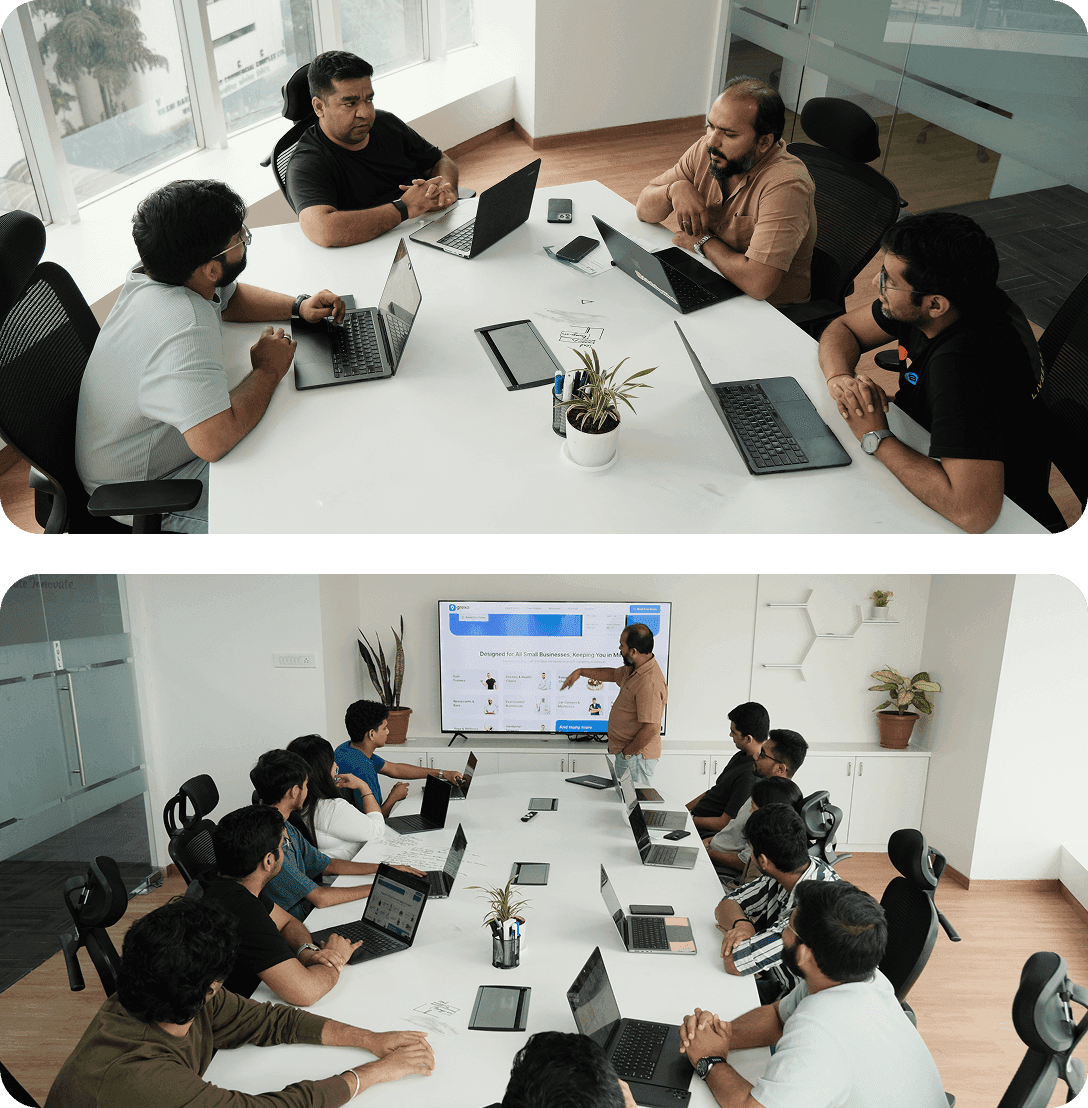 Founding Story image